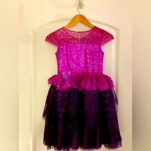 Girls Party Dress!